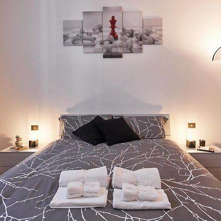✦ Garden House In Centro - Free Parking ✦ Livorno Exterior foto