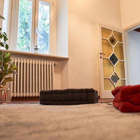 ✦ Garden House In Centro - Free Parking ✦ Livorno Exterior foto