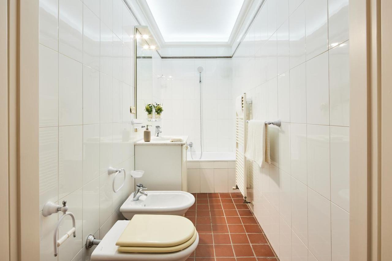 ✦ Garden House In Centro - Free Parking ✦ Livorno Exterior foto