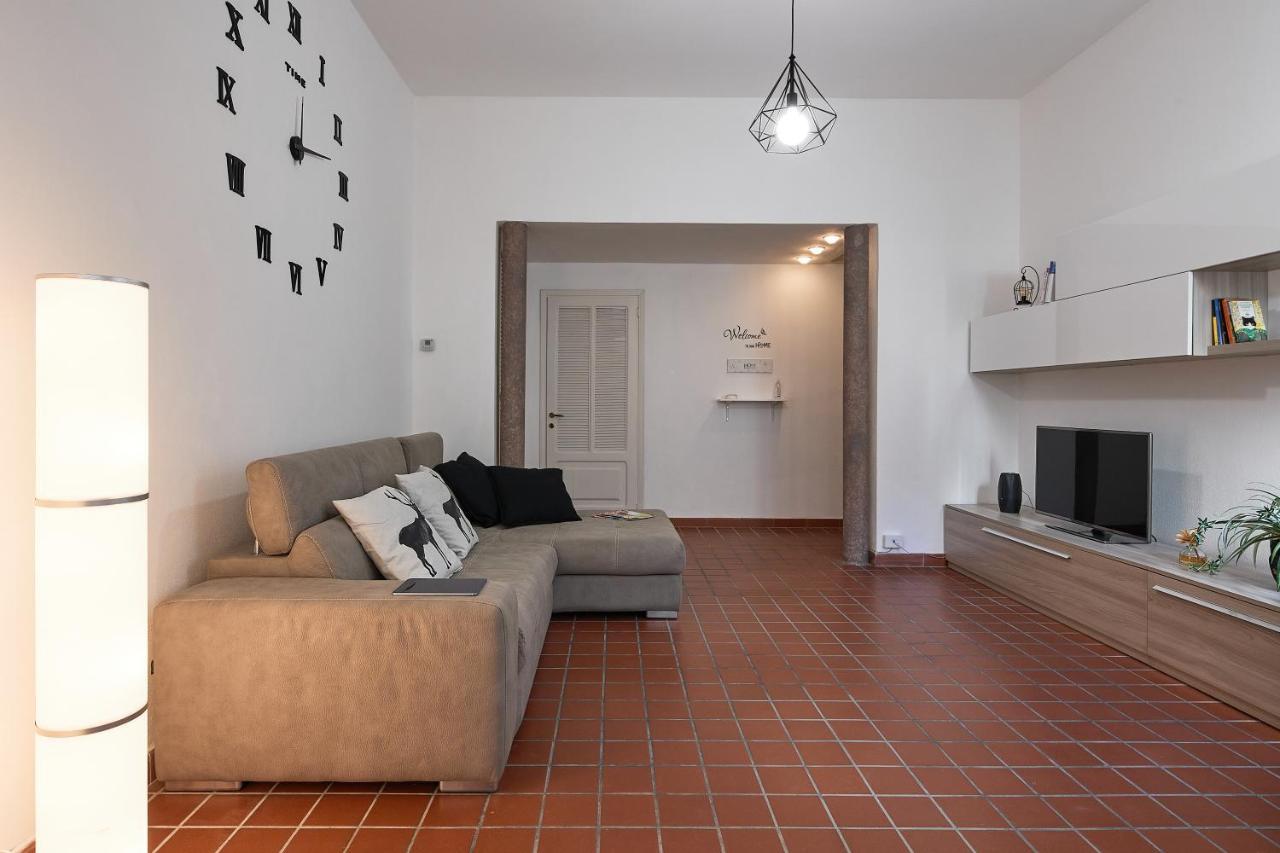 ✦ Garden House In Centro - Free Parking ✦ Livorno Exterior foto
