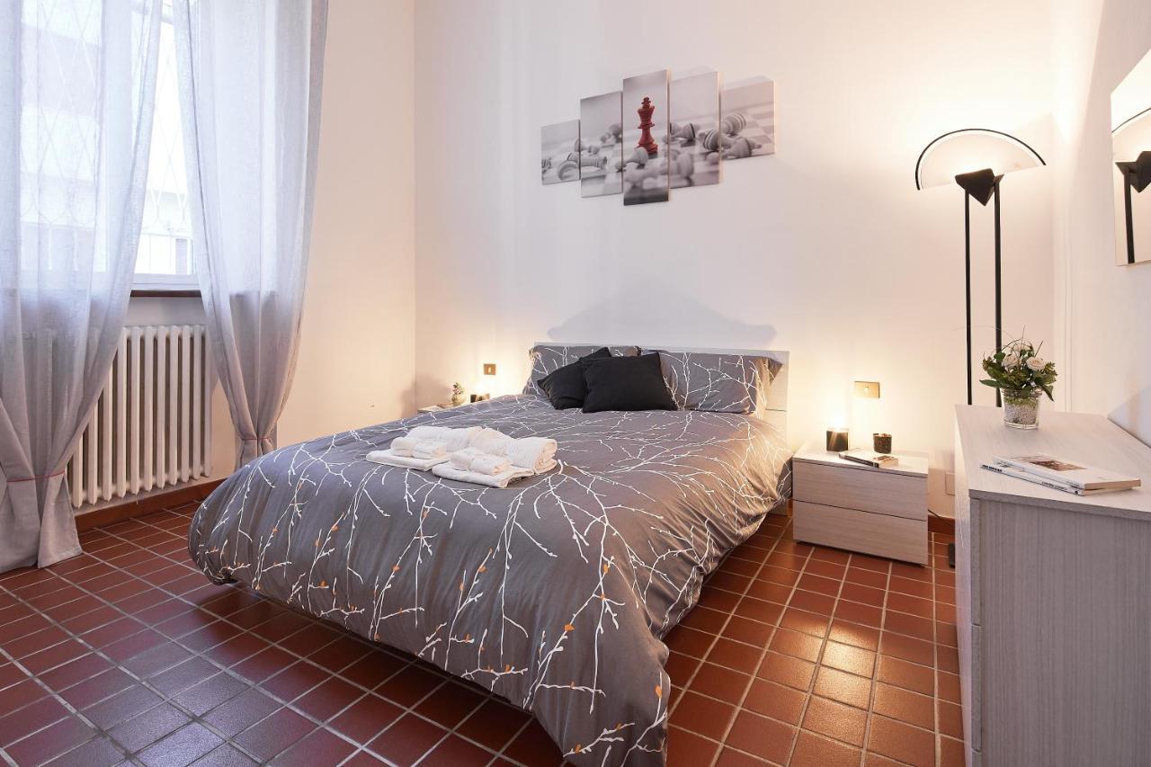 ✦ Garden House In Centro - Free Parking ✦ Livorno Exterior foto