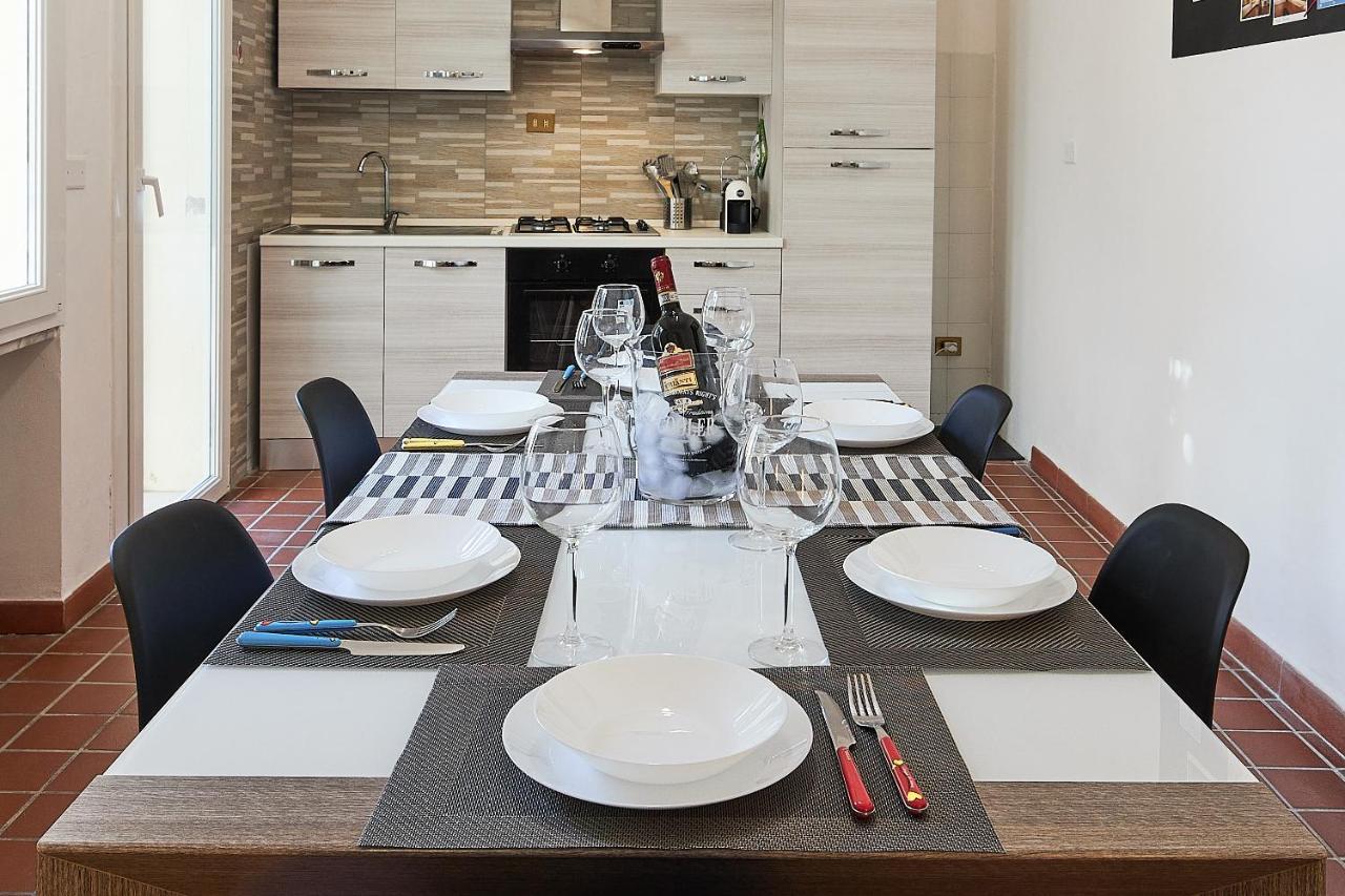 ✦ Garden House In Centro - Free Parking ✦ Livorno Exterior foto