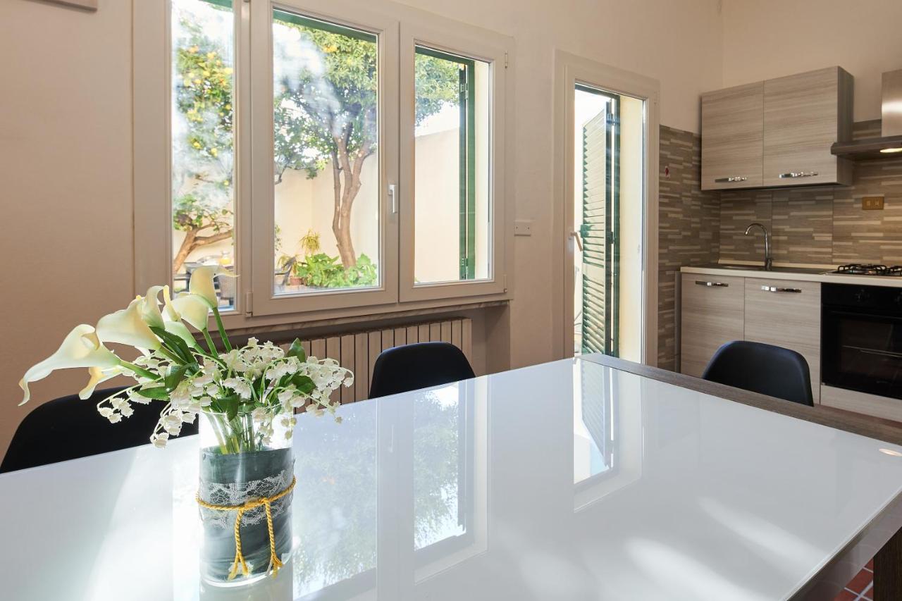 ✦ Garden House In Centro - Free Parking ✦ Livorno Exterior foto