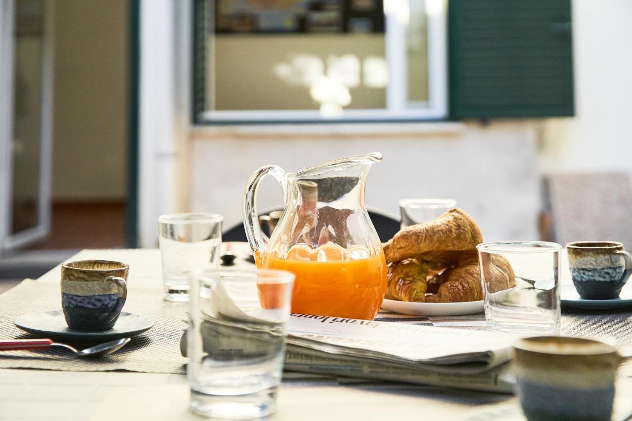 ✦ Garden House In Centro - Free Parking ✦ Livorno Exterior foto