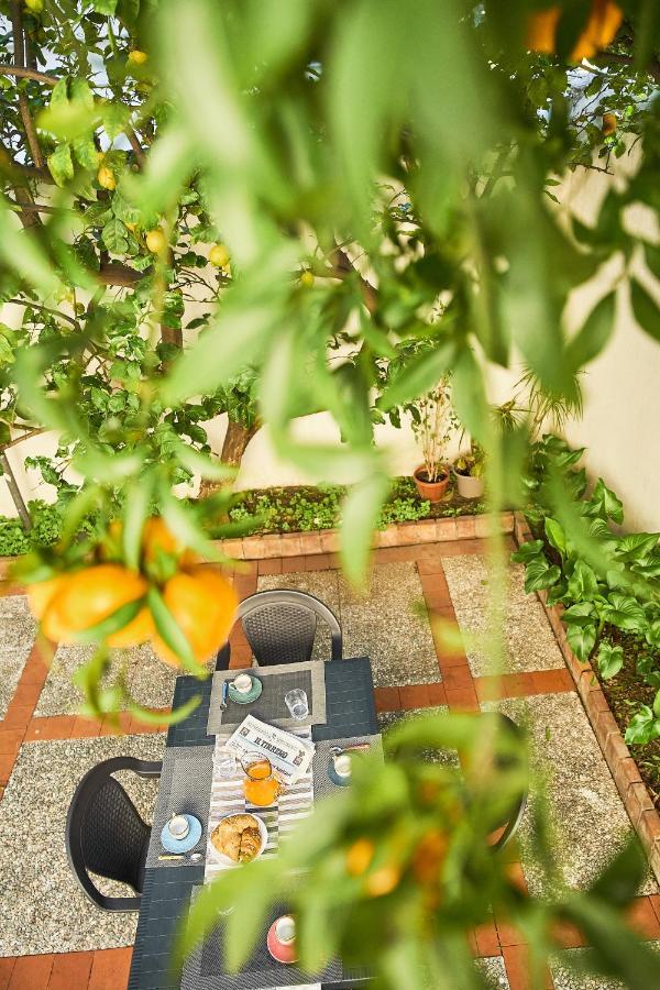 ✦ Garden House In Centro - Free Parking ✦ Livorno Exterior foto