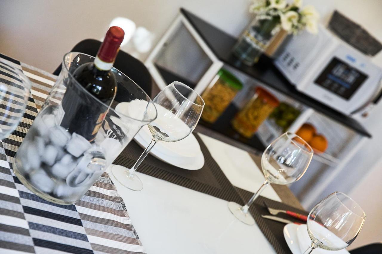 ✦ Garden House In Centro - Free Parking ✦ Livorno Exterior foto