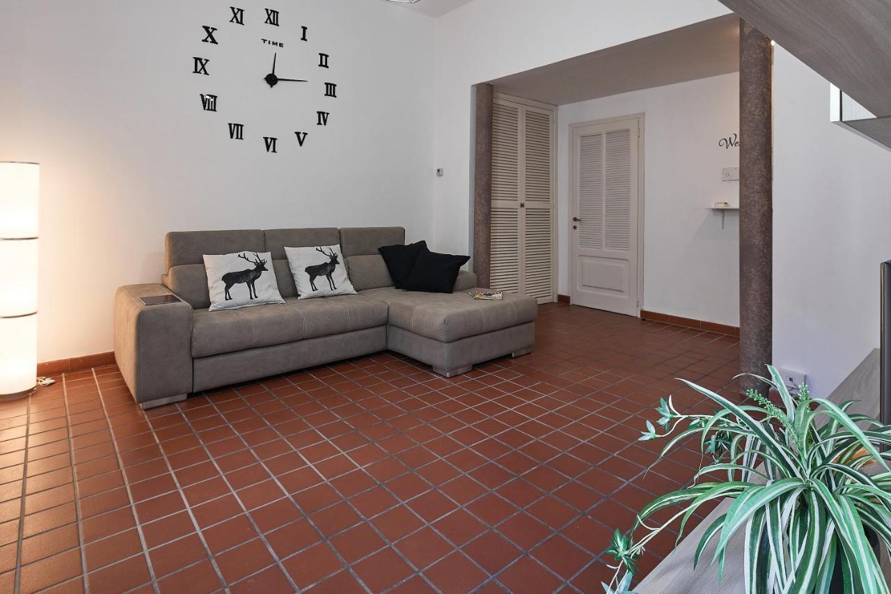 ✦ Garden House In Centro - Free Parking ✦ Livorno Exterior foto