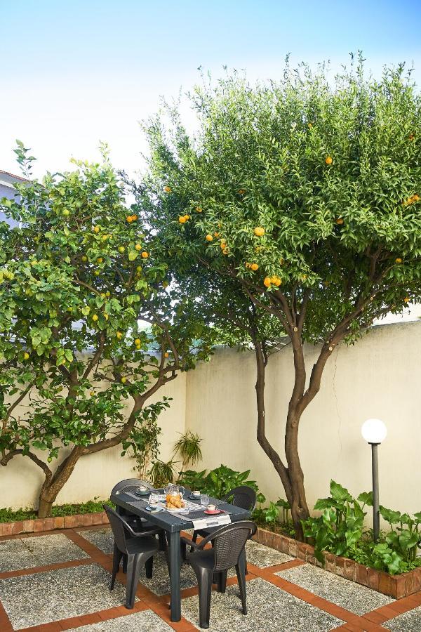 ✦ Garden House In Centro - Free Parking ✦ Livorno Exterior foto